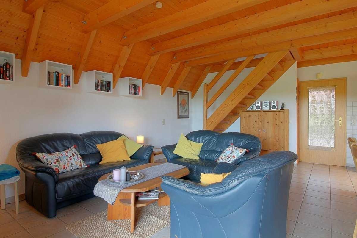 Strandvogt 2 La15 Wremen Luaran gambar