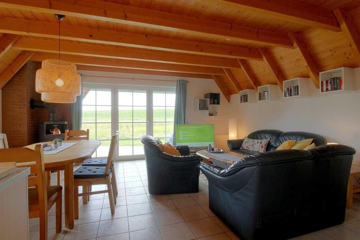 Strandvogt 2 La15 Wremen Luaran gambar